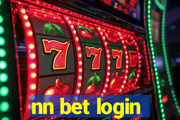 nn bet login